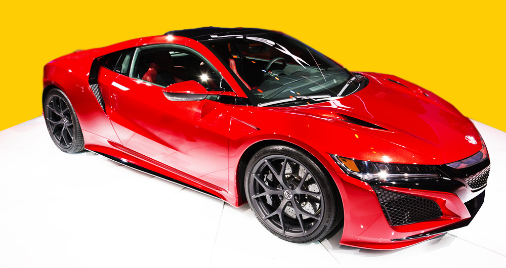  for “Acura Nsx Year To Year Changes” – Battery Repair Tips