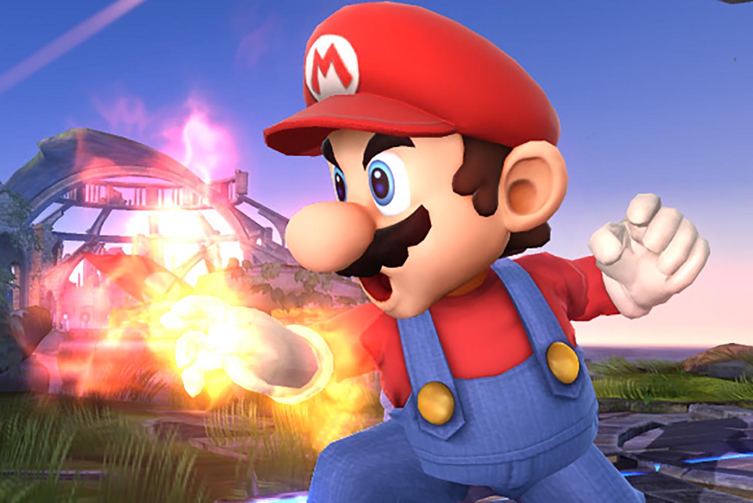 Super Smash Bros Updates Coming Soon Clapway