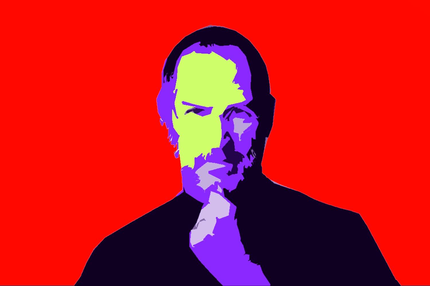 Apple Steve Jobs LSD Clapway