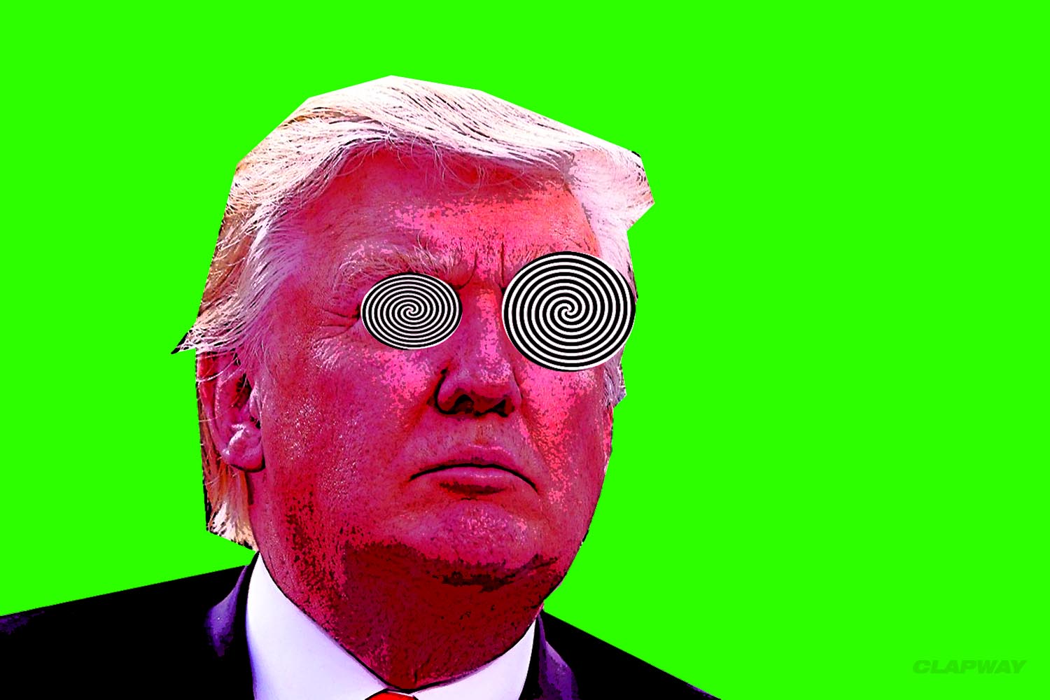 Trump Hypnosis