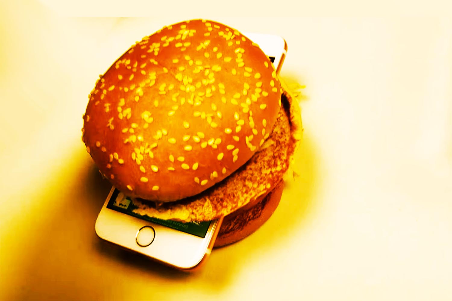 Youtube Shows iPhone Big Mac: 5 things that make Apple ...