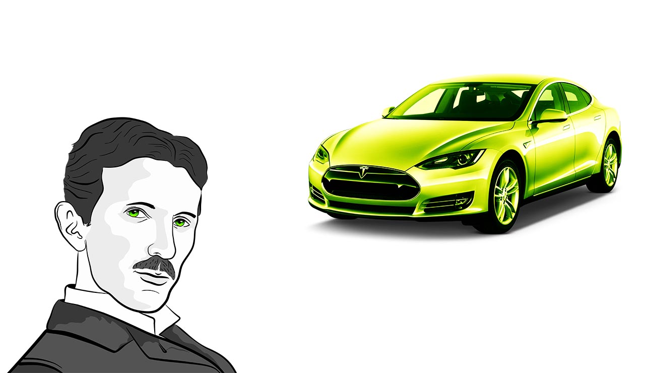 Top 3 Reasons Why Tesla is So Popular