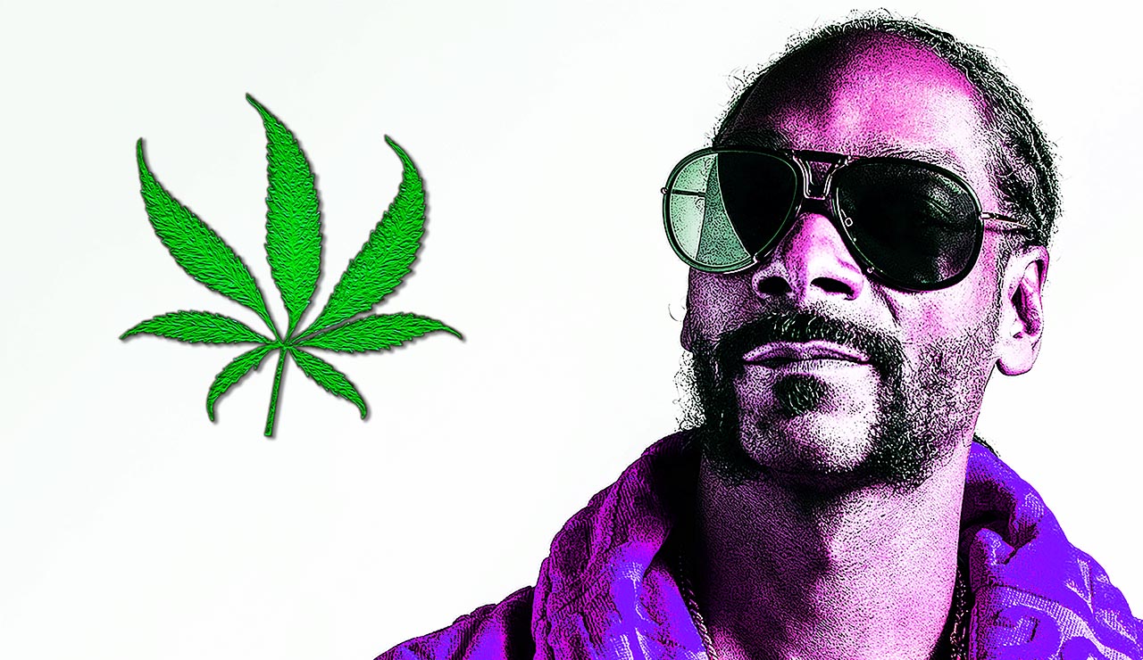 Snoop Dogg Will Pay You for Smoking Weed