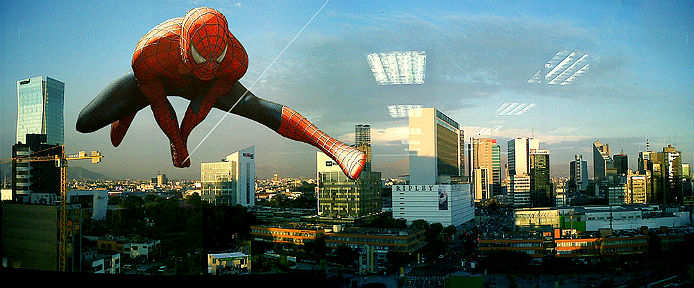 Alain Robert The Real Life Spiderman - Clapway