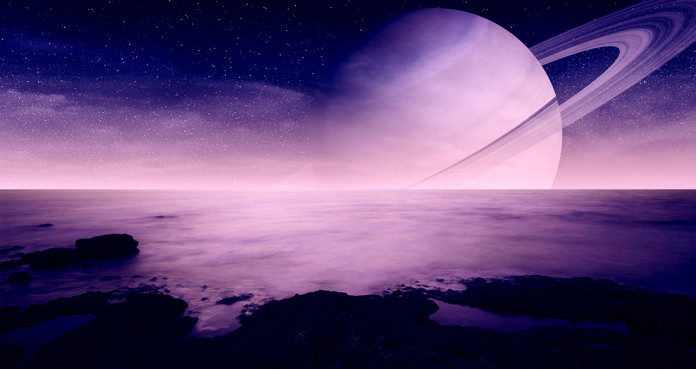 Saturn - featured