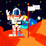 martian – clapway