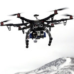 Drones Utah