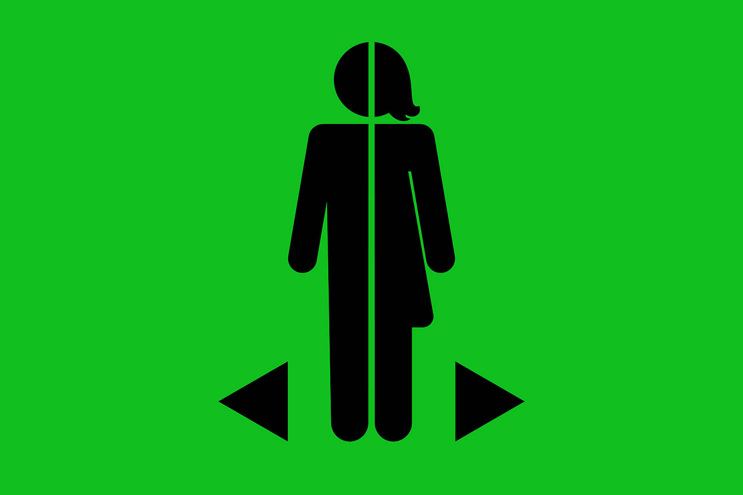 Gender - Clapway