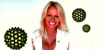 Pamela Anderson - Clapway