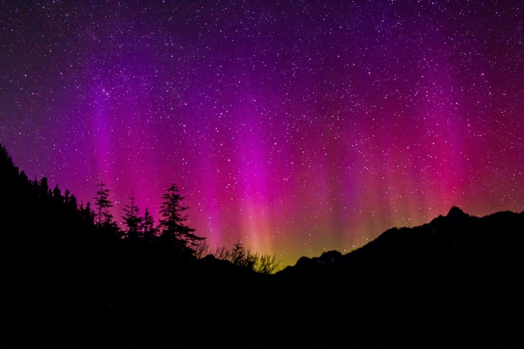 The Northern Lights To Be Renamed To The Southern Lights Soon