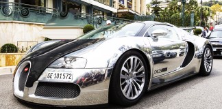 Bugatti - Clapway