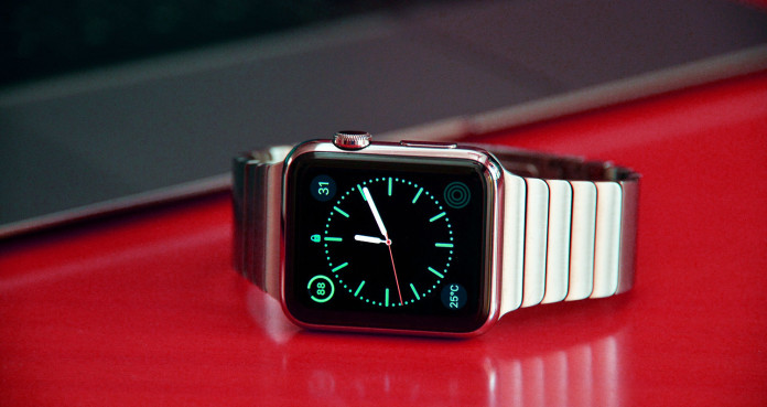 Apple Watch - Clapway