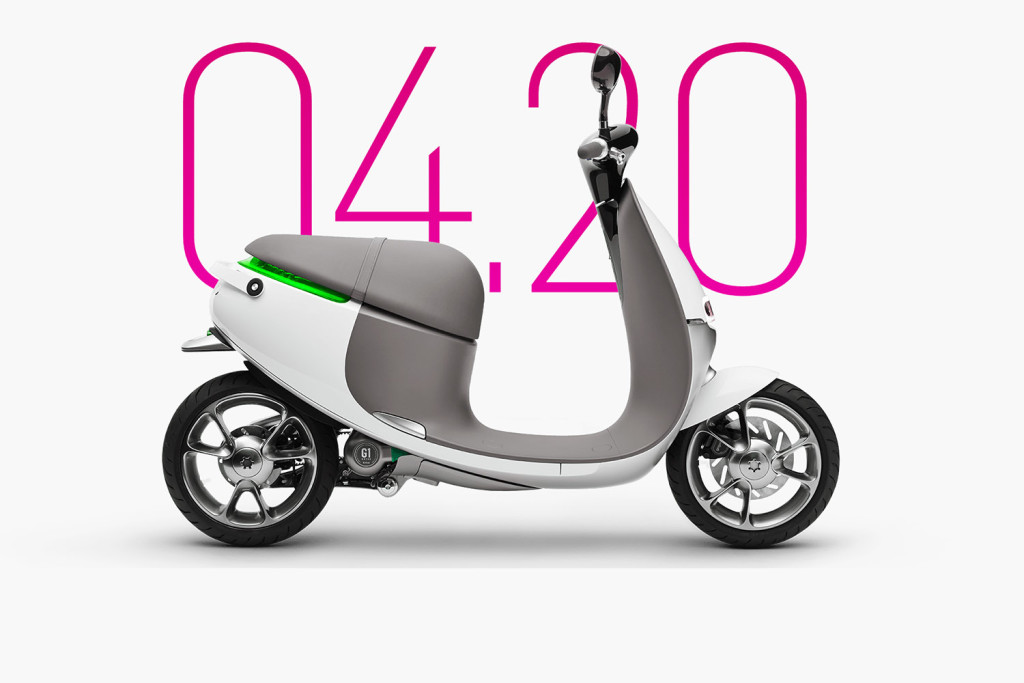 gogo ebikes