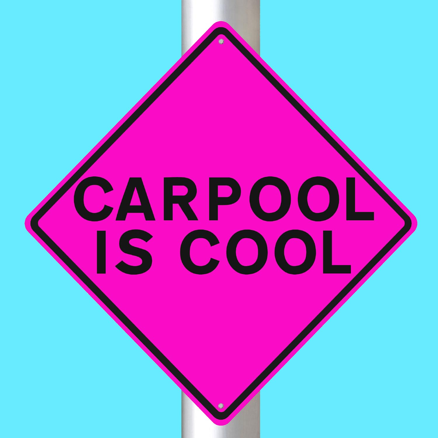 Lyft carpool - Clapway