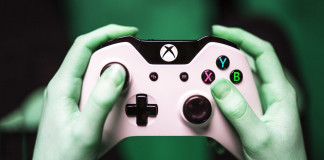 Xbox - CLapway