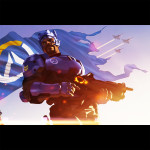 Overwatch – Clapway