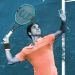 Federer – Clapway