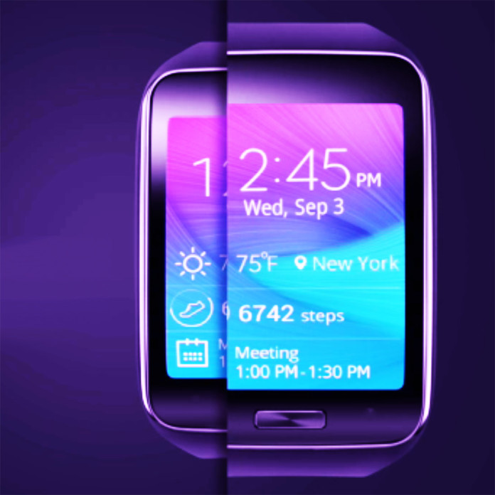 AT&T Samsung Smart Watch to Compete with Apple