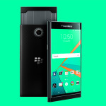 Blackberry Priv – Clapway