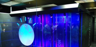 4. IBM Watson Trend