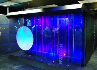 4. IBM Watson Trend