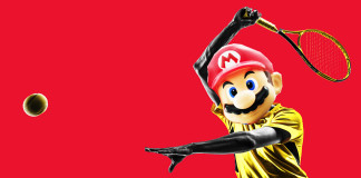 Mario Tennis - Clapway