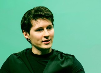 Durov - Clapway