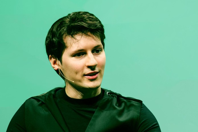 Durov - Clapway