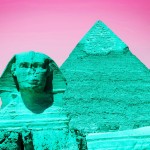 Sphinx Pyramid – Clapway