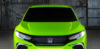 Honda - Clapway