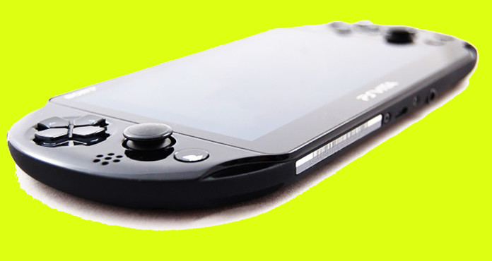 PS Vita - Clapway