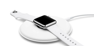 Apple Watch - Clapway