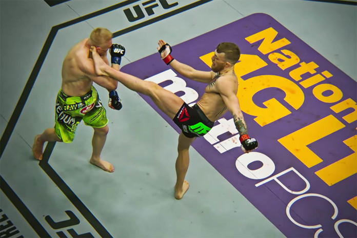 UFC - Clapway