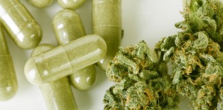 Medicinal Marijuana LSD