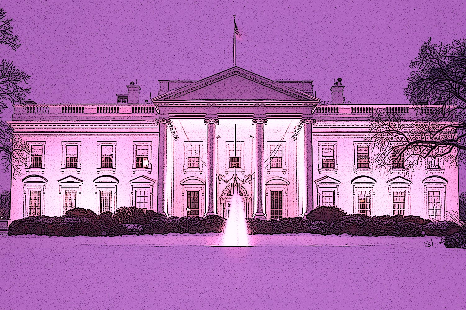 White House Clapway