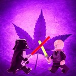 Cannabis Star Wars