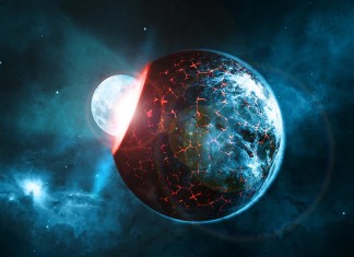 NASA is getting ready to Capture Planet X Nibiru on Camera