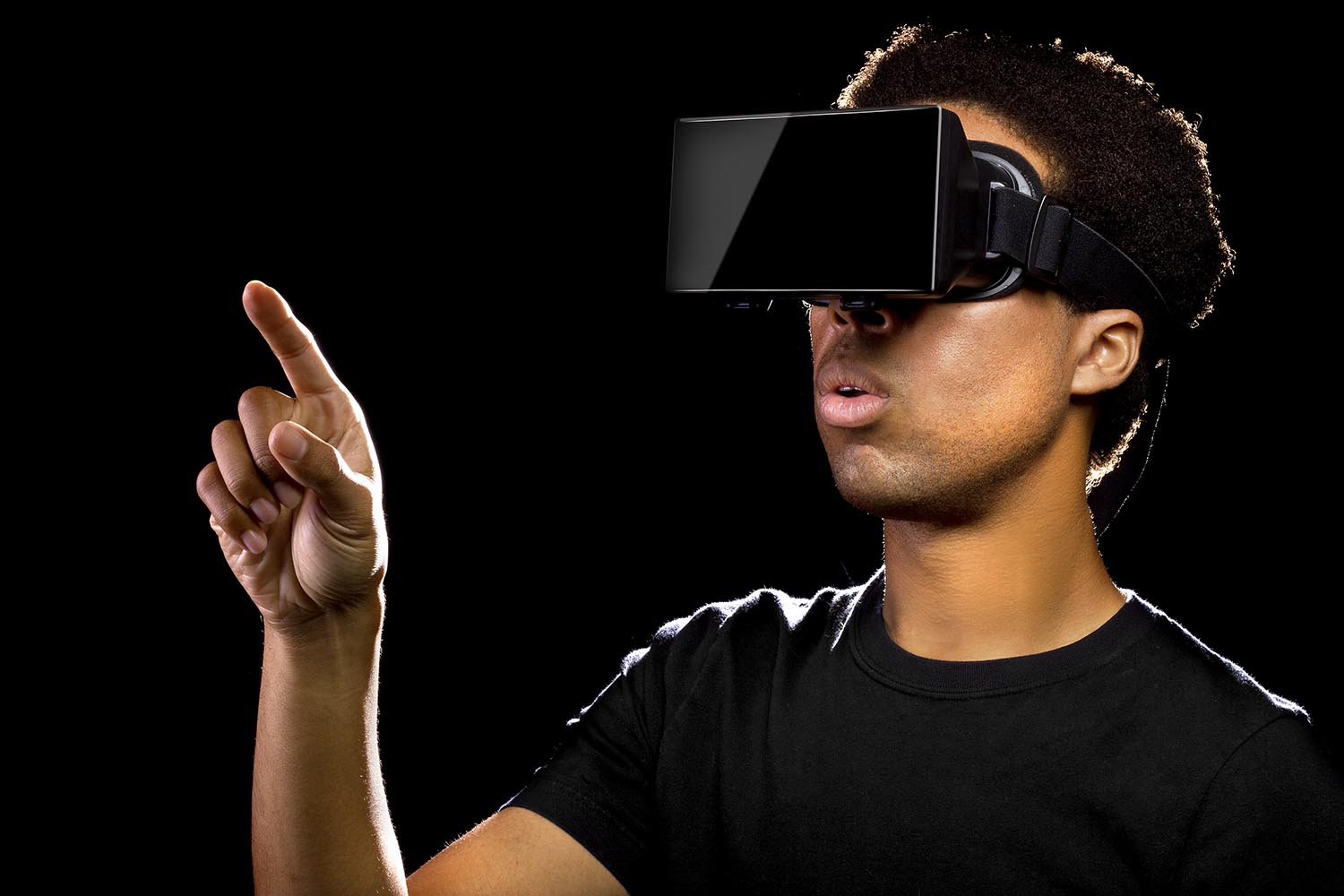 Virtual Reality Sony Playstation VR