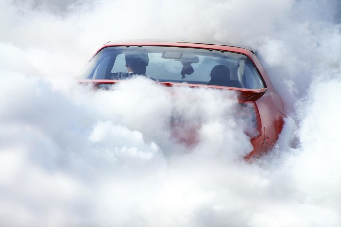 Volkswagen Carbon Emission