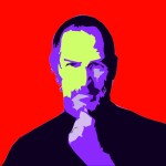 Apple Steve Jobs LSD Clapway