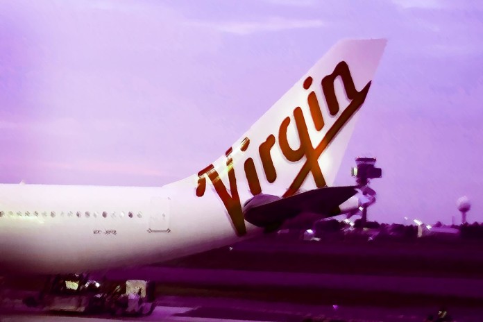 Virgin Galactic