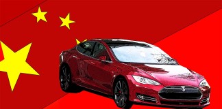 Tesla Has No Future in China, BYD Qin Still Reigns Clapway