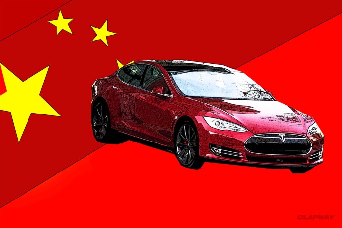 Tesla Has No Future in China, BYD Qin Still Reigns Clapway