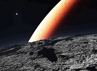 Mars One, NASA and ESA Part of Paris Opera’s New Journey Clapway