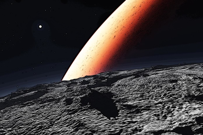 Mars One, NASA and ESA Part of Paris Opera’s New Journey Clapway