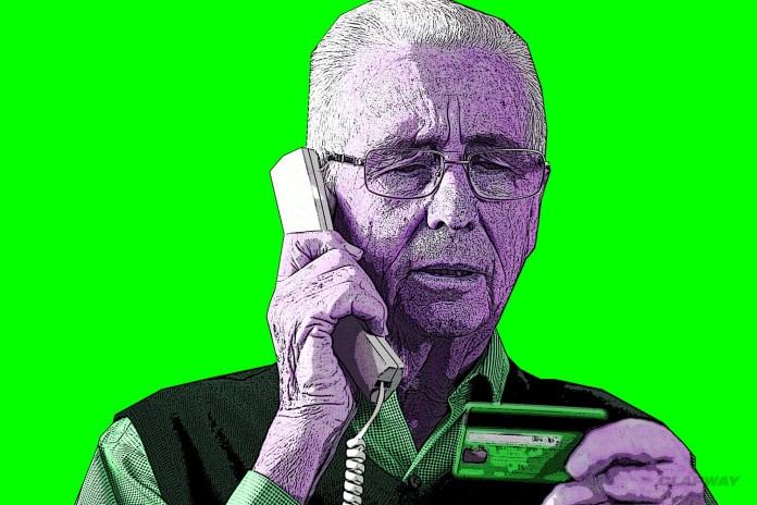 Verizon and Sprint Are Paying Customers Back for Scam Clapway
