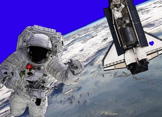 NASA is Better at Twitter than Donald Trump is at Facebook Clapway