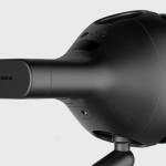 5. Nokia’s Ozo VR Camera