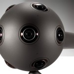 5. Nokia’s Ozo VR Camera 2