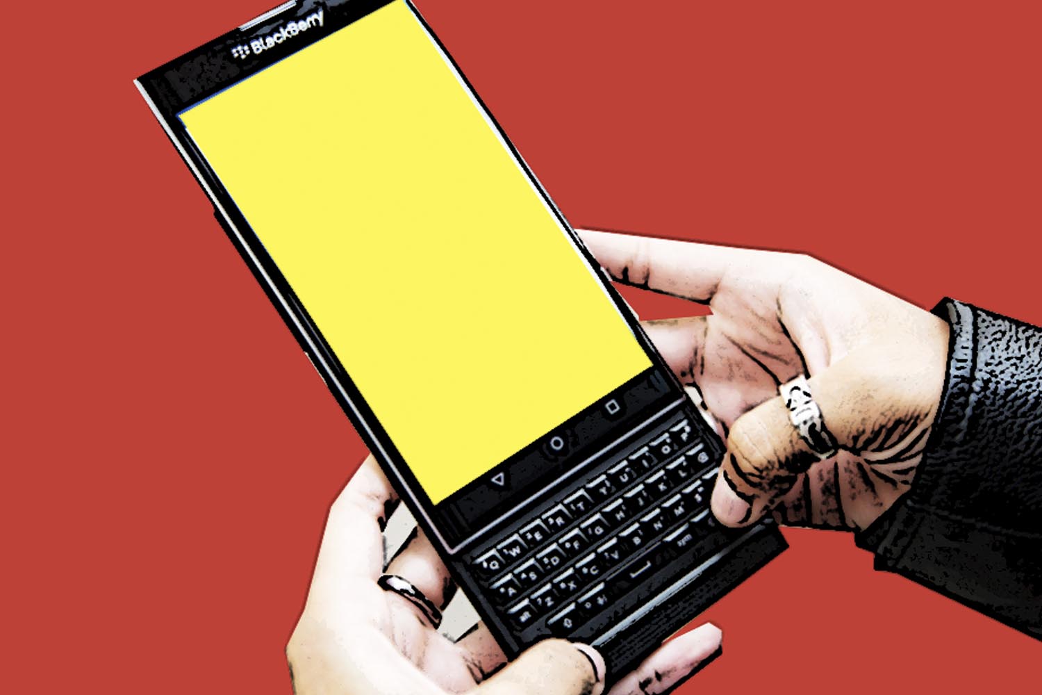 Will Blackberry Stay on the Smartphone Market? Clapway